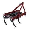 new tractor farm machinery 3 point mounted cultivator