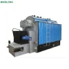 New type DZL coal fired steam boiler 5 ton per hour with best price