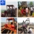 Import New Type Small River Sand Dredger For Sale from China