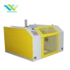 New type spool take up machine/coiler for wire drawing machine