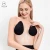 Import New Women Silicone Push Up women underwear Invisible Bra Self Adhesive Strapless Bandage Free Solid Bra from China