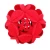 Import New Year Felt Lanterns for Spring Festival Wedding Lantern Celebration Decorations Chinese Red Accept Customized Design from China