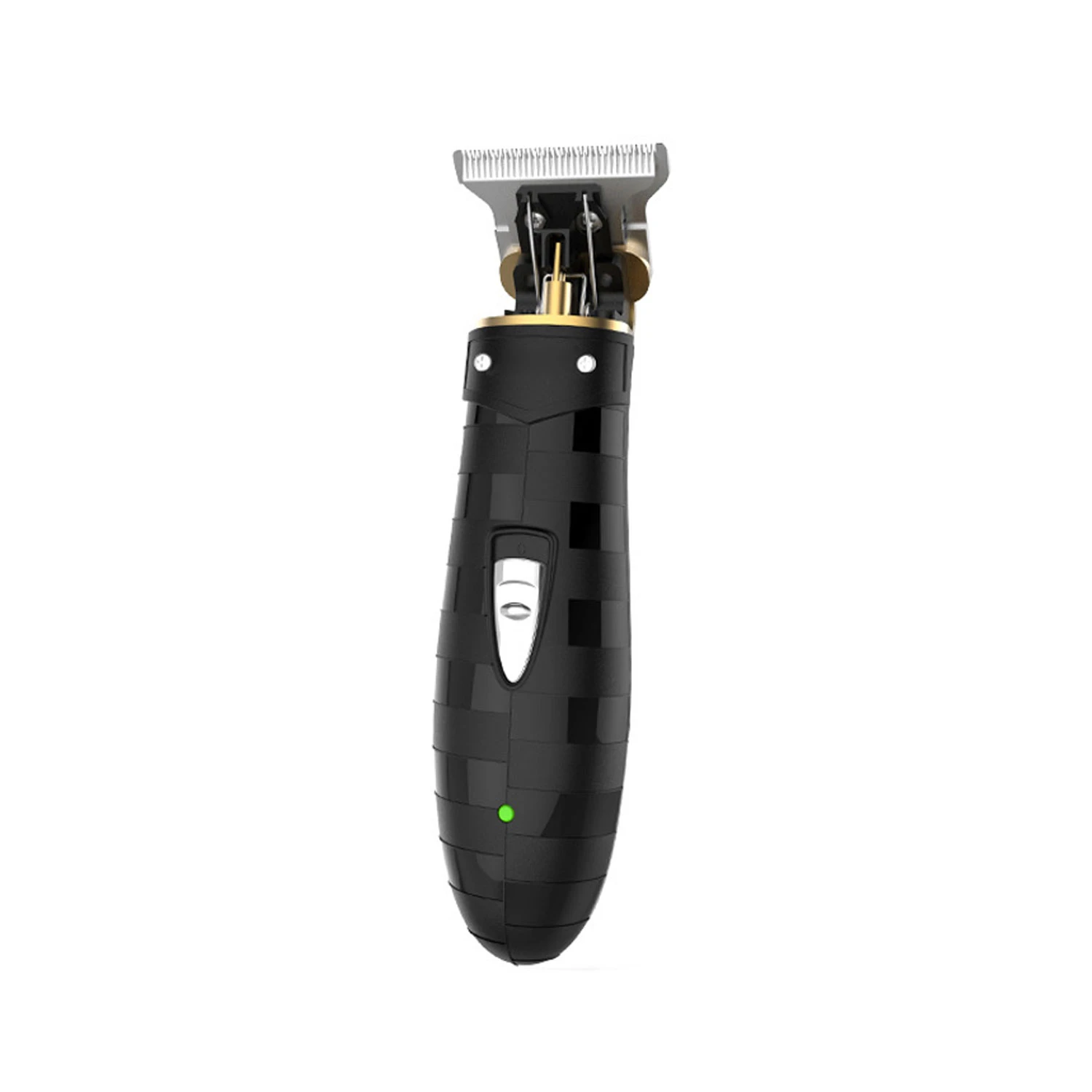 NEW Zero Adjustable Hair Cutting Machine Head Out Professional Hair Trimmer Hair Clippers