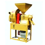 NEWEEK electric motor rice mill wheat rice sheller machine price