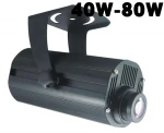 newest arrival Hot sale outdoor Water Wave Led Garden Decoration Projector light 150W