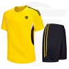Newest Design Comfortable Soccer Uniform In Reasonable Price Custom Made Sports Wear Soccer Uniform