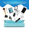 Newest Portable UV Light Cell Phone Sterilizer Box Mobile Phone Disinfection Box