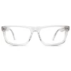 Newest Promotion Factory Wholesale Blue Light Blocking Eye Glasses Frames Unisex Acetate Optical Frames