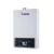 Import Nice design 16 liters constant temperature gas water heater from China
