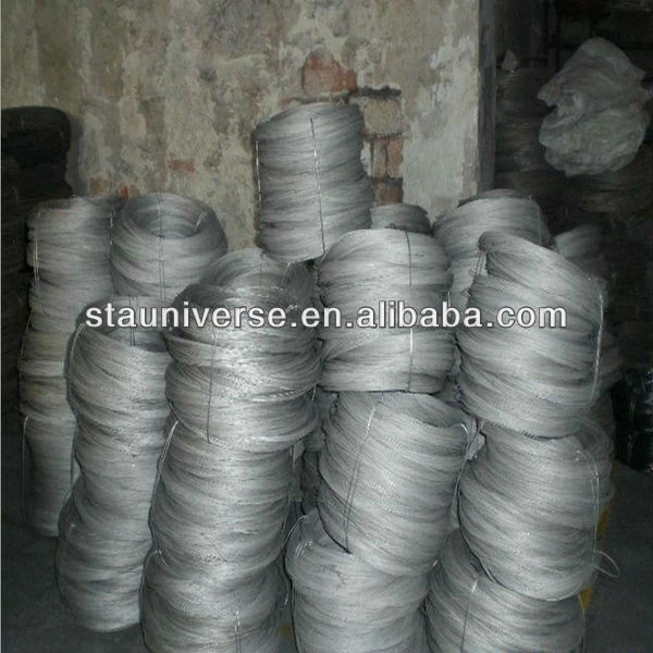 Nickel Chrome alloy resistance wire