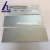 Import Nickel titanium shape alloy sheet,superelastic nitinol sheet from China