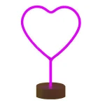 Night Table LED Neon Light