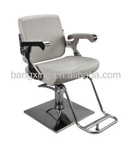 Ningbo Bonsin hot selling salon shop furniture antique styling barber chair BX-3062