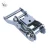 Import ningbo manufacturer producing ratchet tie down straps accessories heavy duty 38mm 3000kg plastic handle ratchet buckle from China