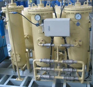 Nitrogen Gas Generation Equipment Parts