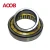 Import NJ205 High Precision Low Noise Cylindrical Roller Bearing NJ205 With Size 25*52*15mm from China