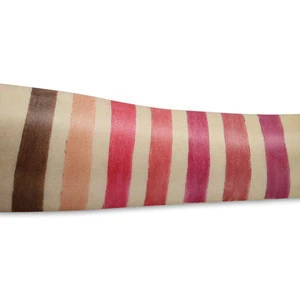 No Label Black Pink Color Lip Liners Custom Velvet Vegan Waterproof Private Label Lip Liner Pencil