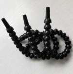 No Liquid Leaking No Broken Plastic Flexible adjustable cooling pipe