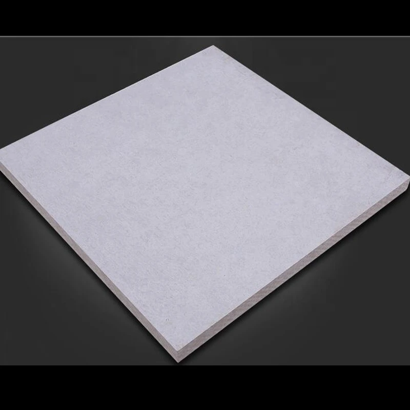 Non asbestos Fiber cement board / Light Weight cement panel 4mm to 25mm