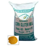 Non-gmo corn gluten meal