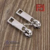 Non Lock Slider Type and Nickel-Free Feature Backpack Zipper Puller
