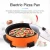 Import Non-stick coating electric grill home kitchen appliance from China