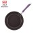 Import Nonstick induction german purple cookware set cooking pots from China