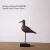 Import Nordic Antique Craft Resin Artificial Bird Statue For Sale from China
