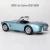 Import Norev Diecast Cars 1:18 Scale Convertible 1963 AC Cobra 289 Alloy Metal Car Model for Collection from China