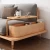 Import North europe style sofa living room simple modern three seat furniture living room sofas from China