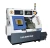 Import Numerical Control Machine ToolMini Inclied Bed Cutter Row Machine CNC Lathe Series from China