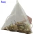 Import Nylon pyramid tea bag packaging machine from China