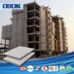 OBON  china market high-tech ecological brick exterior prices