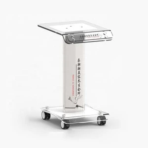 ODM-OEM factory supply Professional beauty case trolley beauty salon equipment for beauty salon