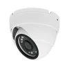 OEM 1080P 4 in 1 CVI TVI Analog AHD Eyeball Dome Camera Outdoor Waterproof CCTV Security Camera
