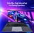 Import OEM 15.6 Inch Intel Core I7 1080P 16+256g Desktop Gaming Laptop from China