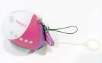 OEM 2020 beautiful Dolls Stuffed Animal for toys  Soft material Custom key chain stuff