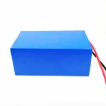 OEM 24v 40ah LiFePO4 battery pack (Lead-acid battery replacement)