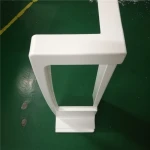 OEM  ABS Thermoforming Plastic Auto Spare Parts /plastic remote control car body cover