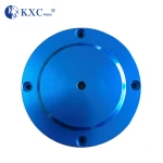oem aluminum brass grinding service engineering machinery parts with sus 316