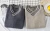 Import OEM &amp; ODM custom knit logo latest design v neck stripe jacquard pullover hot sale 2019 sweater men from China