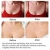 Import OEM Anti Wrinkle Chest Pad,  Eliminate Wrinkles And Prevent Aging, Medical Grade Silicon Breast Care Mask from China