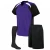 Import OEM Best Selling Sportswear Men Soccer Uniform Sets 100% Polyester Cut Sew Soccer Set from Pakistan
