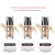Import OEM bioaqua makeup concealer liquid foundation natural moisturizing cosmetic product from China