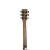 Import OEM Bullfighter D-4119 Spruce Wood  Acoustic Guitar Solid Top stringed instruments guitar acustic from China