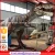 Import oem cheap promotional giant t rex model life-size robotic dinosaur jurassic park animatronic dinosaur from China