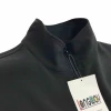 OEM custom softshell vest spring autumn thin wholesale waistcoat sleeveless vest for men