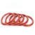 Import OEM factory custom processing silicone rubber product plastic injection molding parts mold service from China