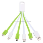 OEM Factory Design USB type C charging cable