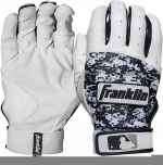 oem Factory Direct High Quality Durable Baseball/Softball Batting Gloves Custom Logo Professional Real Leather with Best Prices